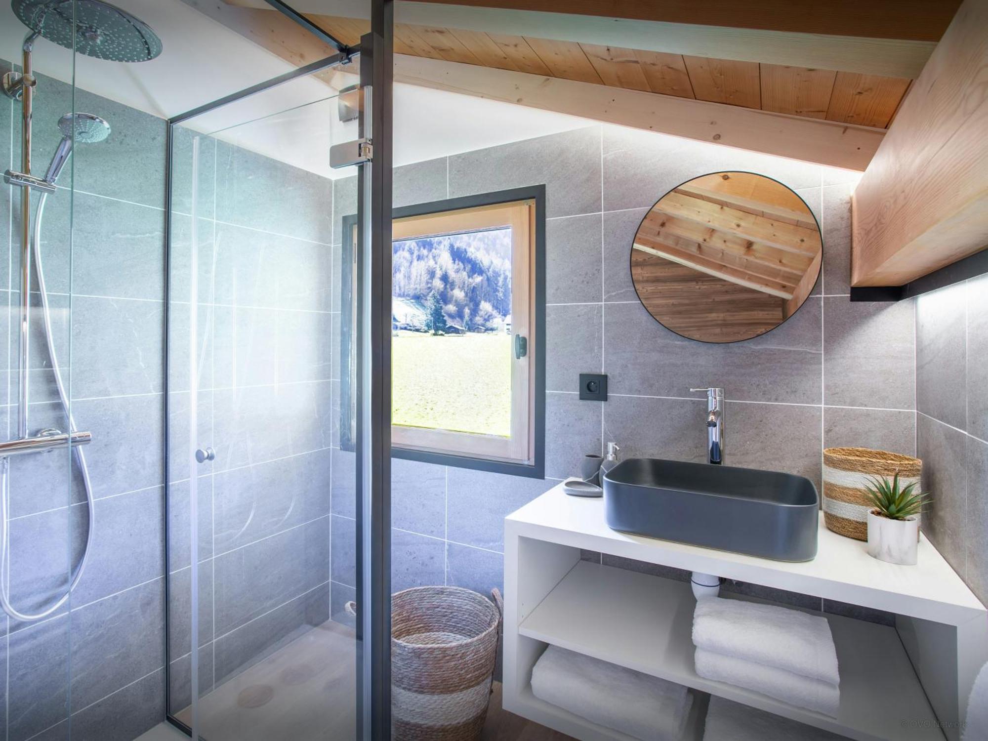 Chalet Julena - Ovo Network Thones Exterior photo