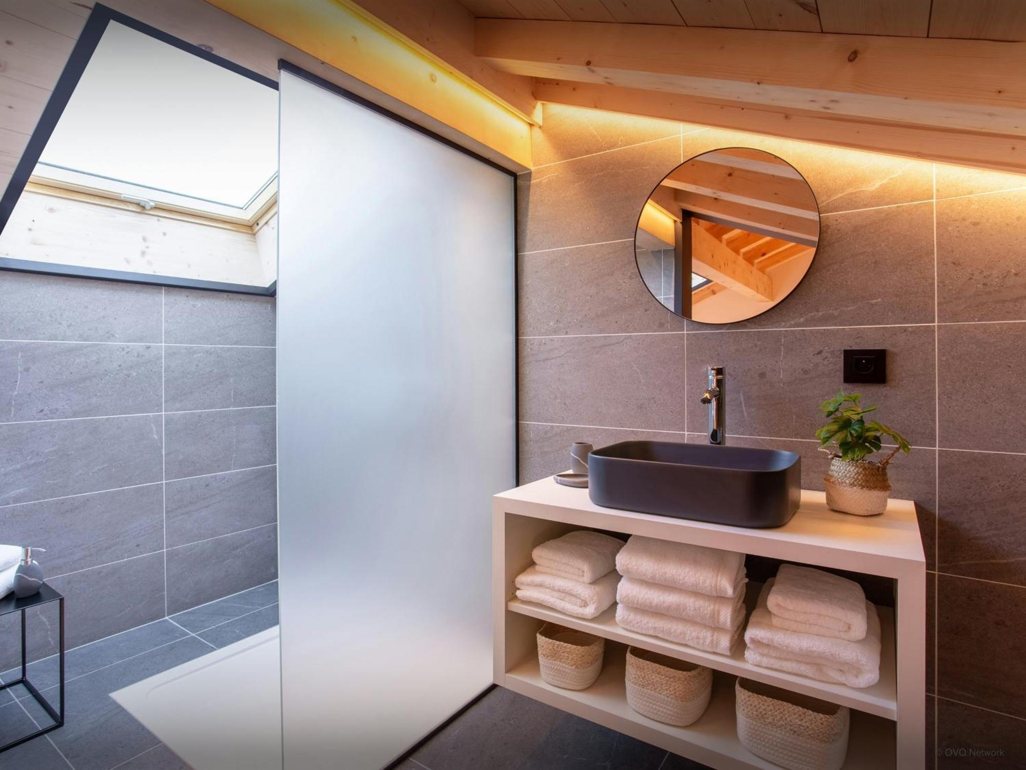 Chalet Julena - Ovo Network Thones Exterior photo