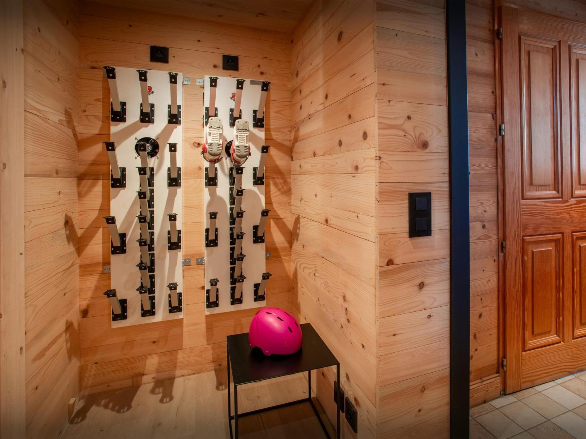 Chalet Julena - Ovo Network Thones Exterior photo